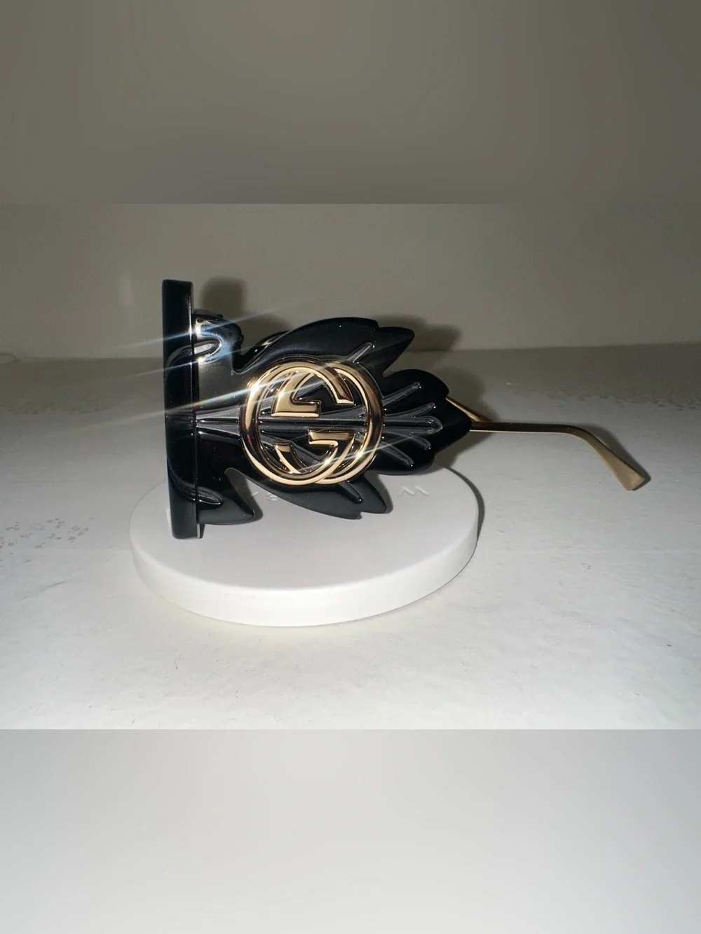 Gucci authentic gg0535s